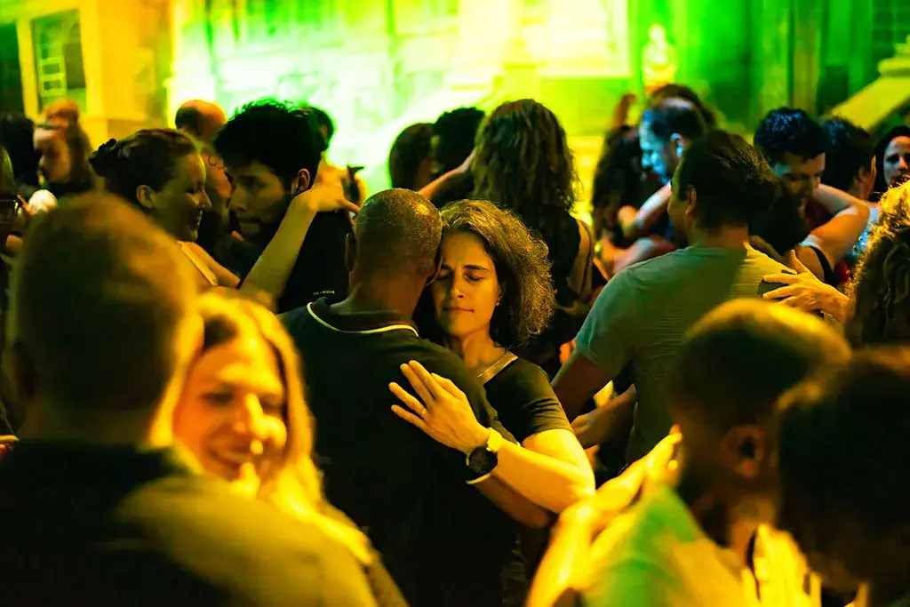 Galerie Puerto Habana