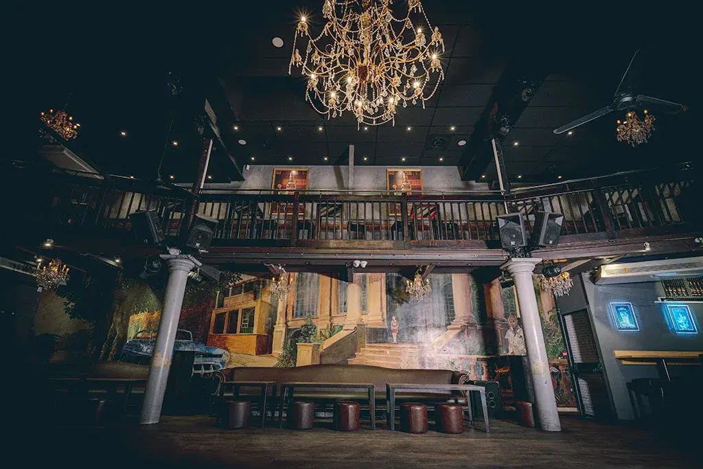 Galerie Puerto Habana