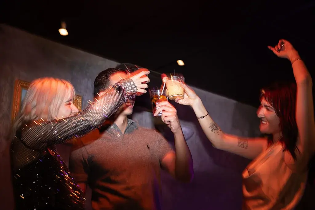 Galerie Puerto Habana