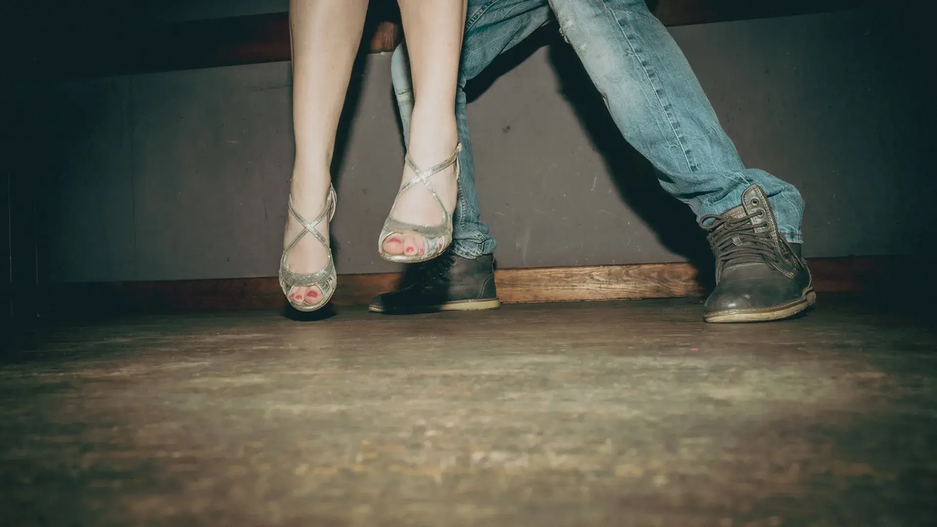 Cours de Danse Puerto Habana