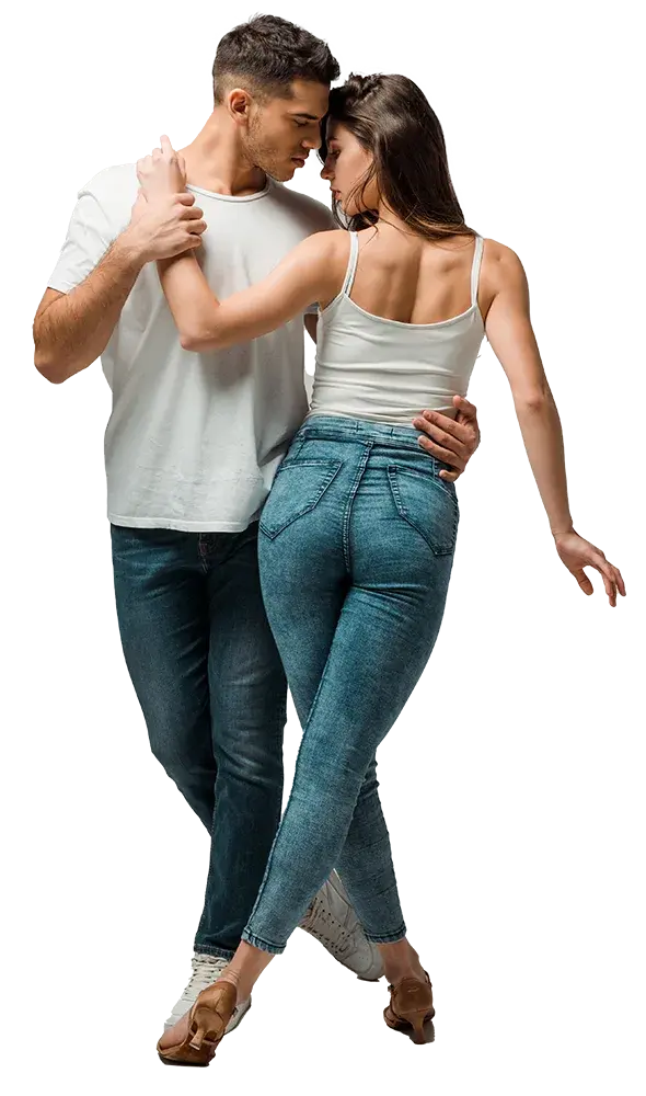 Danseurs Salsa Puerto Habana