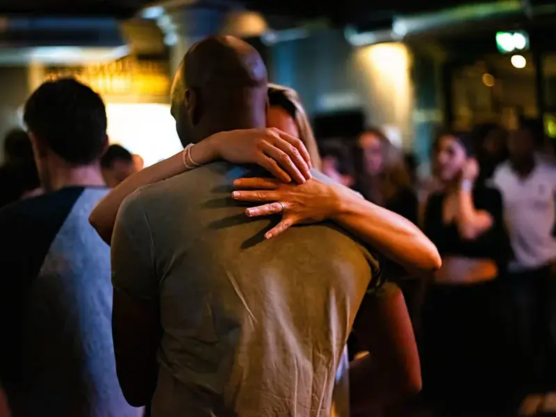 Les soirées Salsa & Bachata